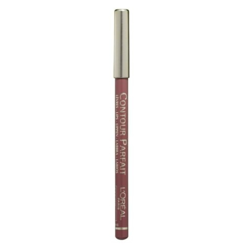 LOreal Lip Pencil Contour Parfait 658