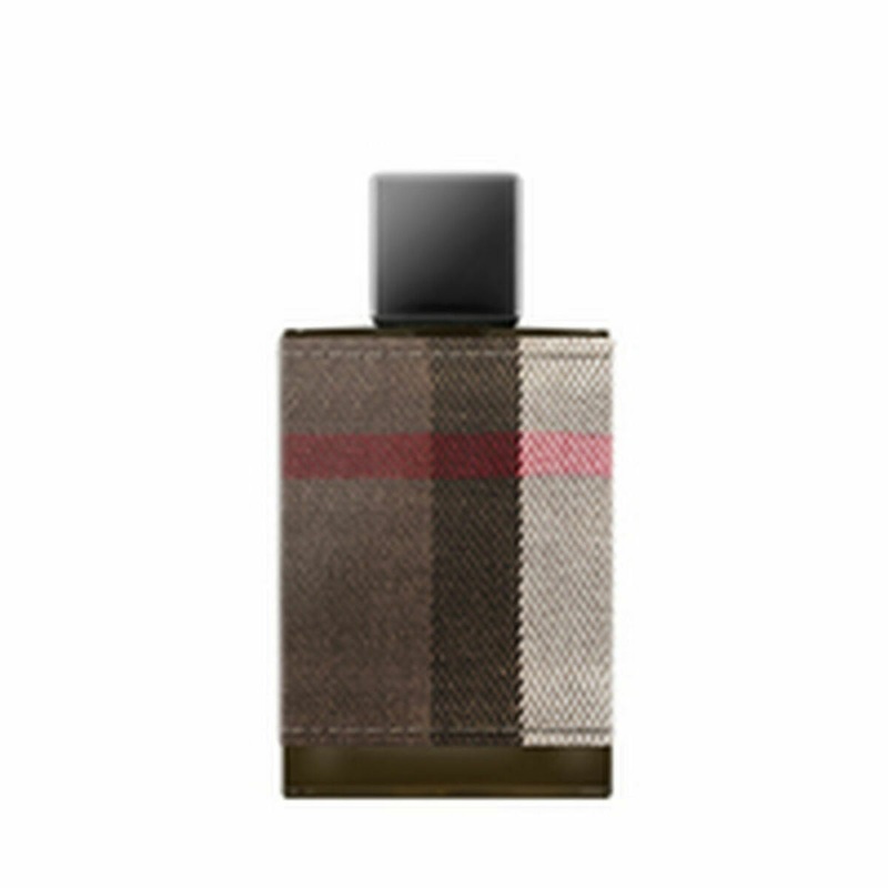 Men’s Perfume Burberry London Eau de Toilette (50 ml)