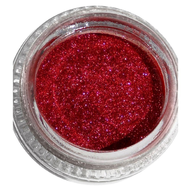 Pigment Red