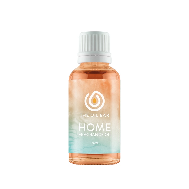 Rain Water Home Fragrance Oil 100ml 100 ML