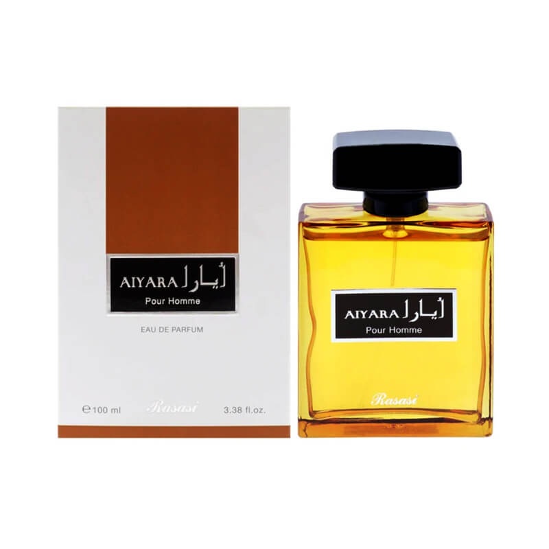 Rasasi Aiyara Pour Homme 100ml EDP (M) SP