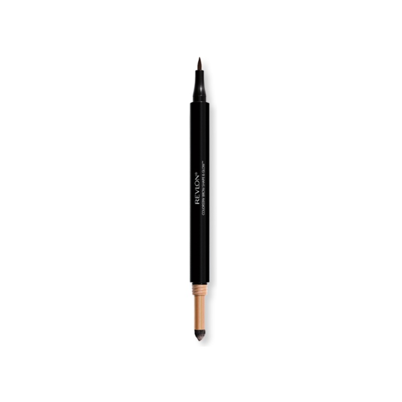 Revlon Colorstay Brow Shape & Glow 260 Dark Brown