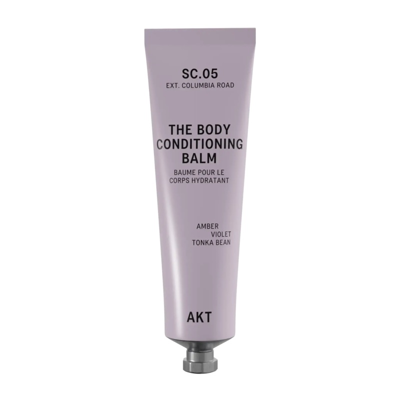 SC.05 Columbia Road The Body Conditioning Balm 100ml