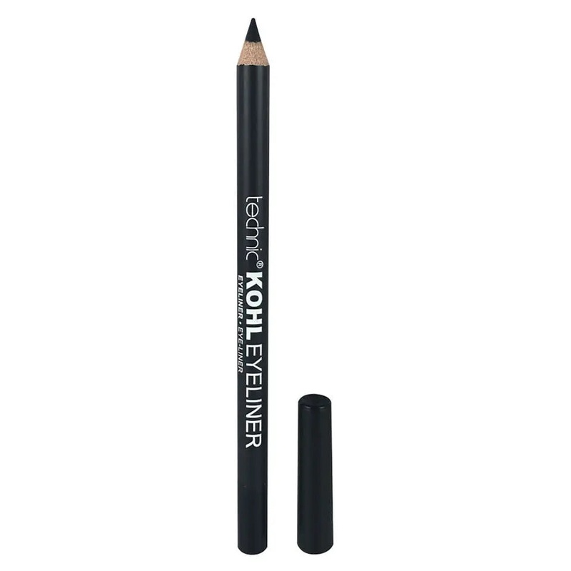 Technic Eyeliner Pencil Black