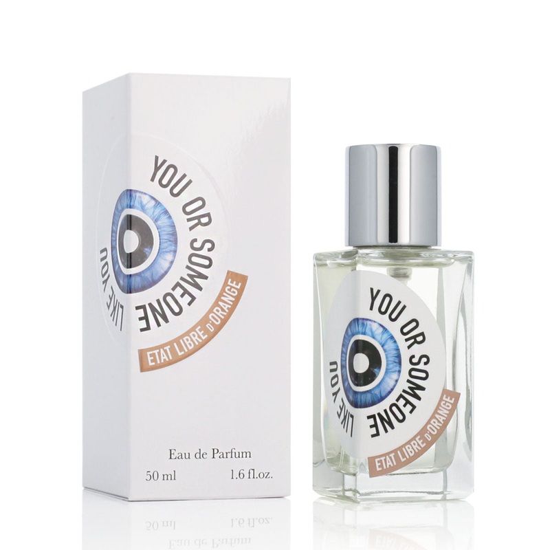 Unisex Perfume Etat Libre D’Orange You Or Someone Like You EDP EDP 50 ml