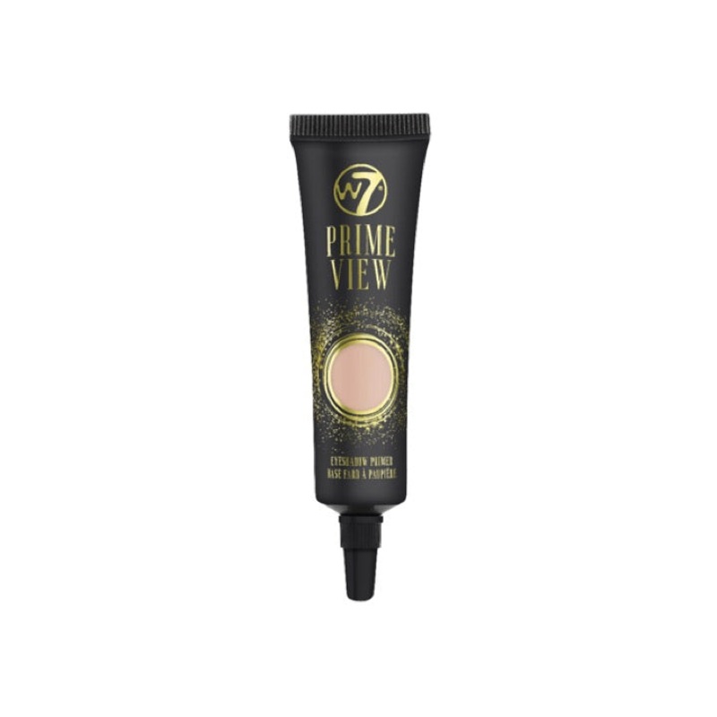 W7 Prime View Eyeshadow Primer 01