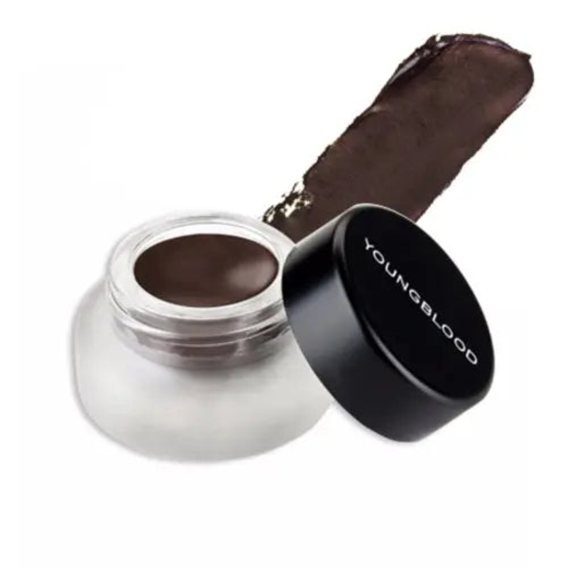 Youngblood Mineral Cosmetics Incredible Wear Gel Liner 3g – Espresso