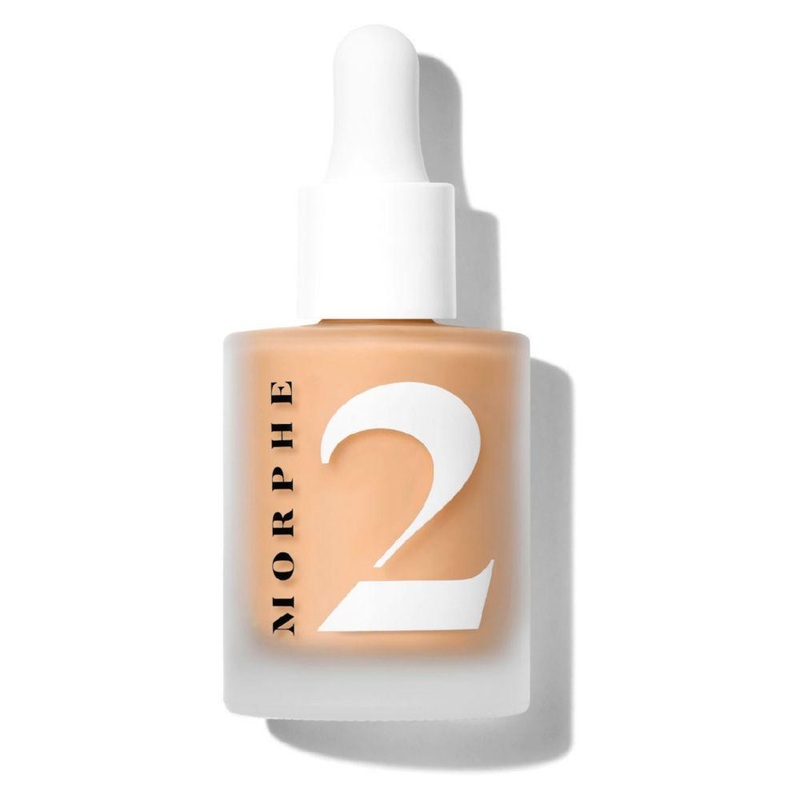 2 Hint Hint Skin Tint Hint of Almond