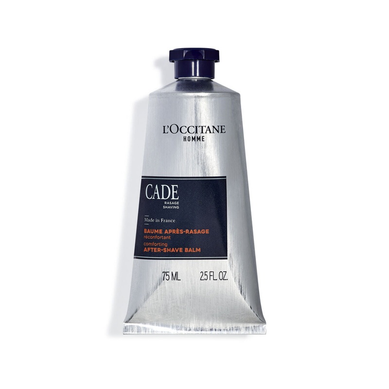 Aftershave Balm L’Occitane En Provence HOMME – CADE 75 ml