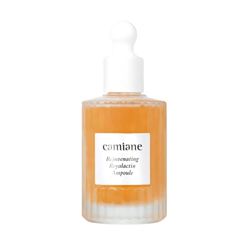 Camiane Rejuvenating Royalactin Ampoule 50ml