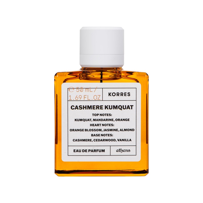 Cashmere Kumquat Eau De Parfum 50ml