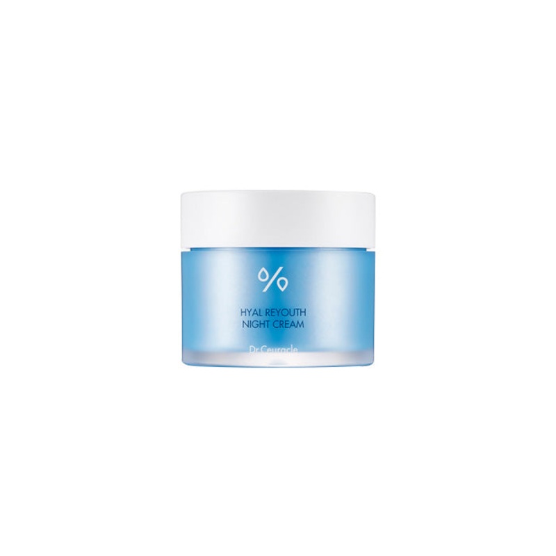 Dr.Ceuracle Hyal Reyouth Night Cream 60g