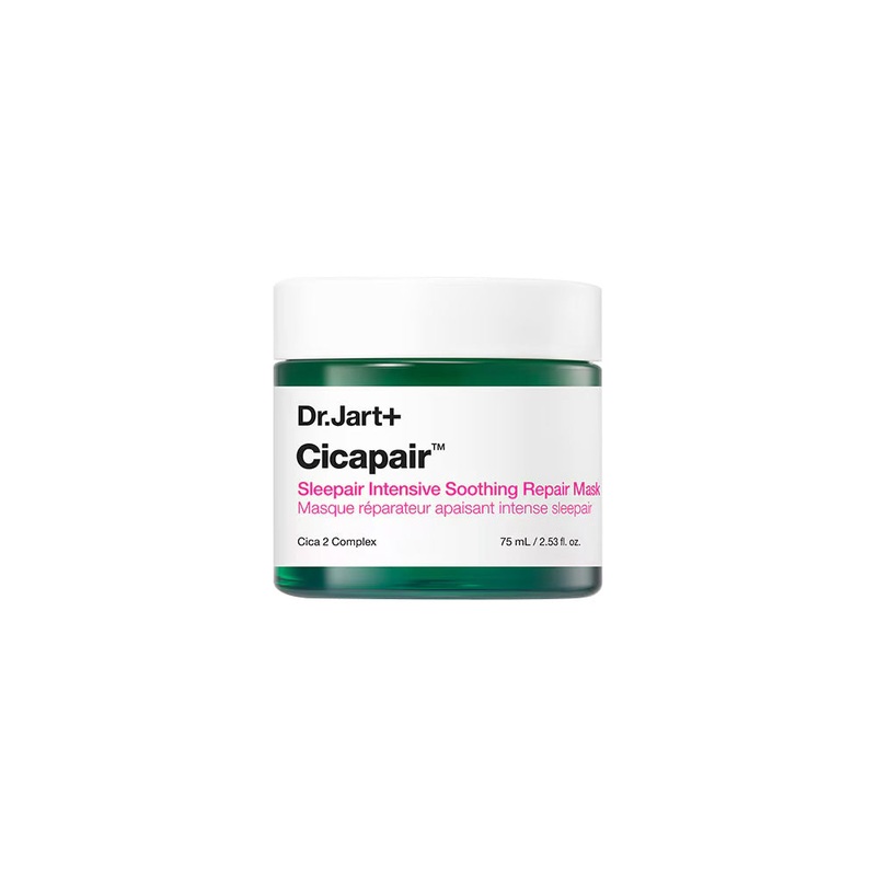Dr.Jart+ Cicapair Sleepair Intensive Soothing Repair Mask 75ml
