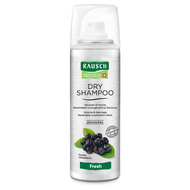 Dry Shampoo Fresh 50ml