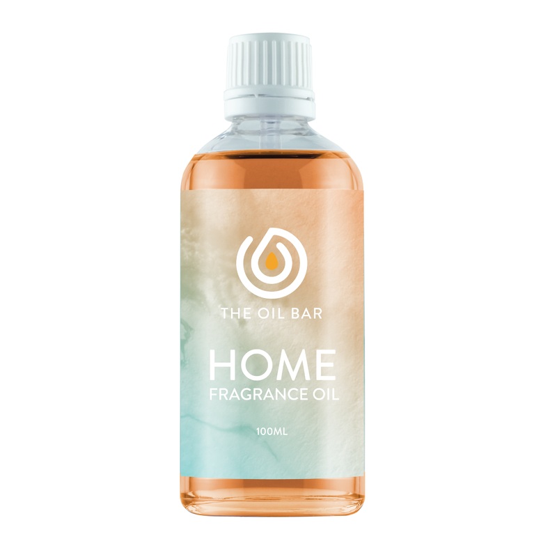 Ed Hardy Type W Home Fragrance Oil 100ml 100 ML