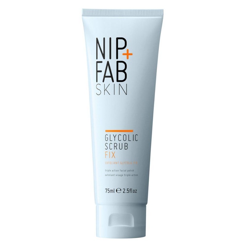 Glycolic Fix Scrub 75Ml