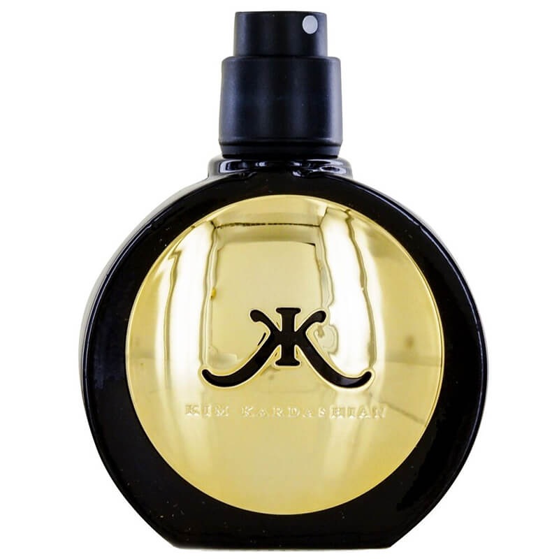 Kim Kardashian Kim Kardashian Gold (Tester No Cap) 30ml EDP (L) SP
