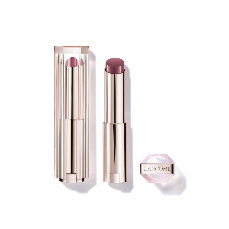 Lipstick Lancme LIP IDLE BUTTERGLOW Purple N 47 (1 Unit)