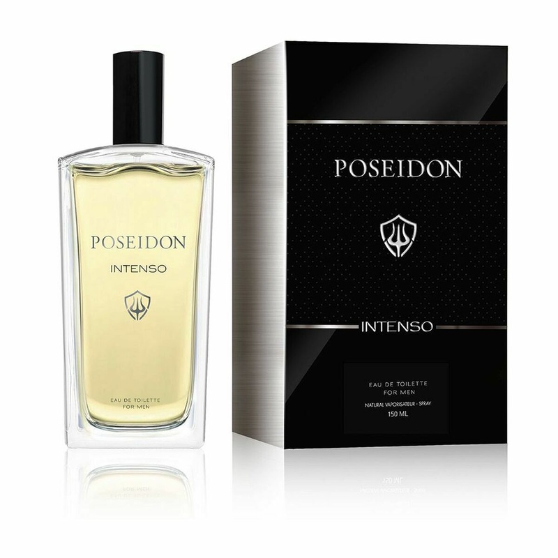 Men’s Perfume Poseidon Intenso EDT 150 ml