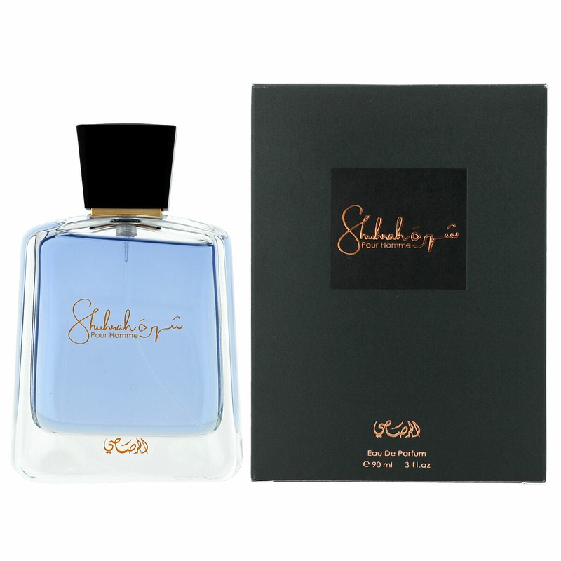 Men’s Perfume Rasasi Shuhrah Pour Homme