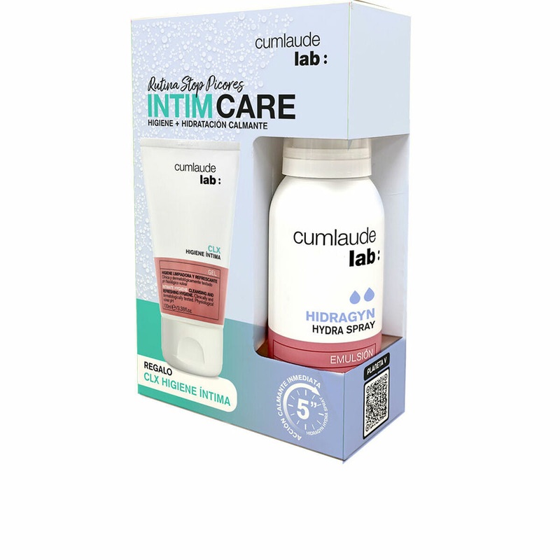 Menstrual Cup Cumlaude Lab CUMLAUDE LAB HIDRATACIN (Parapharmacy)