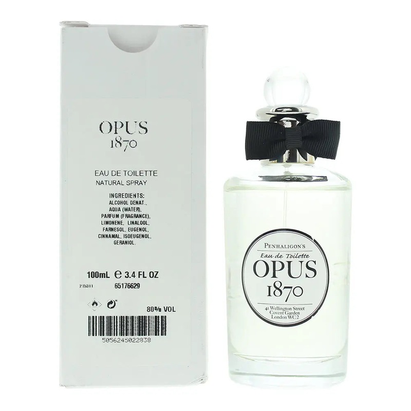 Penhaligon’s Opus 1870 Tester Eau de Toilette 100ml