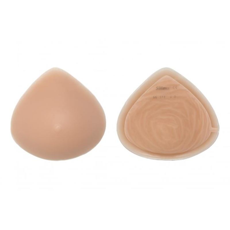 Silima Soft & Light Elegance Clear Breast Form size C9 C9