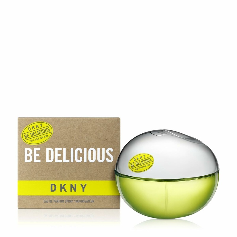 Women’s Perfume DKNY Be Delicious EDP 100 ml