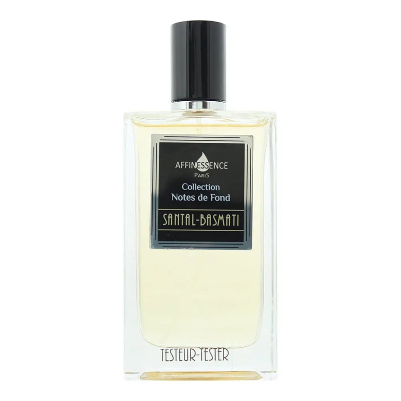 Affinessence Antal Basmati Tester Unboxed Eau de Parfum 100ml