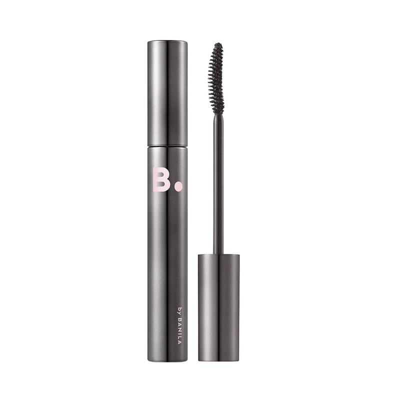 BANILA CO Power Proof Mascara 4 Colors 01 Volume Curling Deep Black