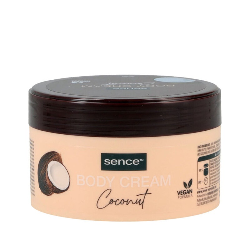 Body Cream Sence 200 ml