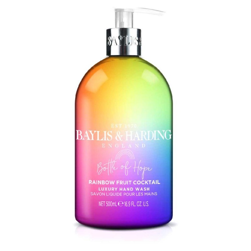 Bottle Of Hope Hand Wash 500Ml