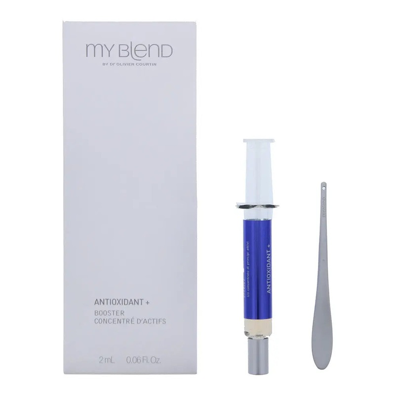 Clarins My Blend Antioxidant+ Booster 2ml – Ref 80005456