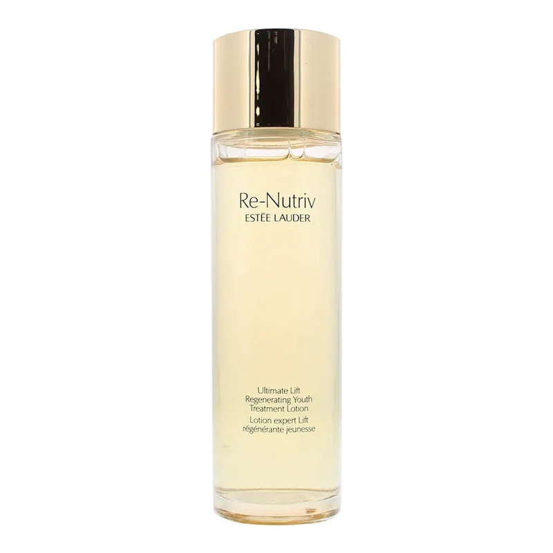 Este Lauder Re-Nutriv Ultimate Lift Regenerating Youth Unboxed Treatment Lotion 200ml