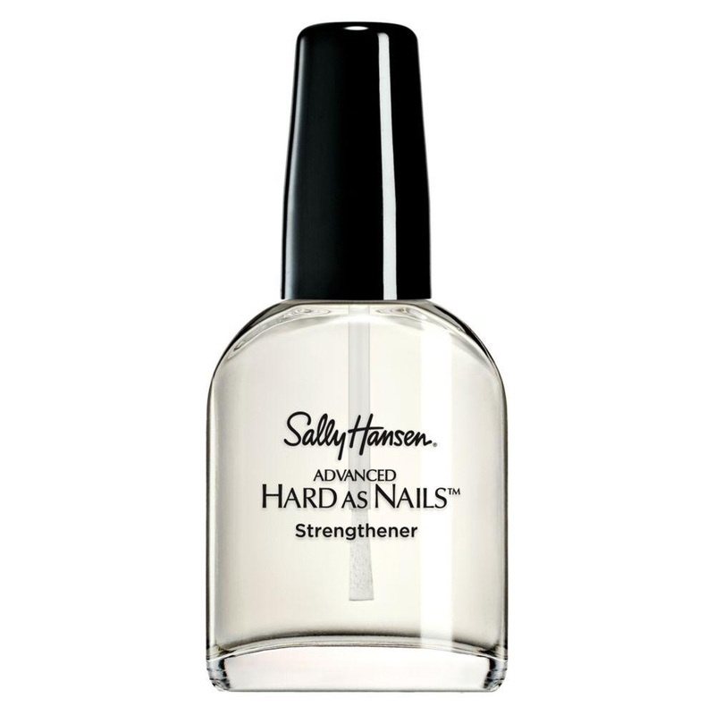 Hard As Nails Nail Strengthener