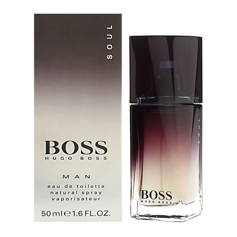 Hugo Boss Boss Soul 50ml EDT (M) SP