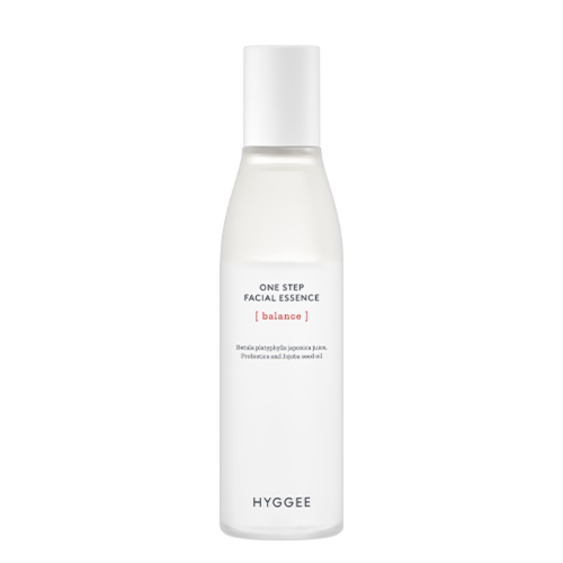 HYGGEE Onestep Facial Essence | Balance 110ml