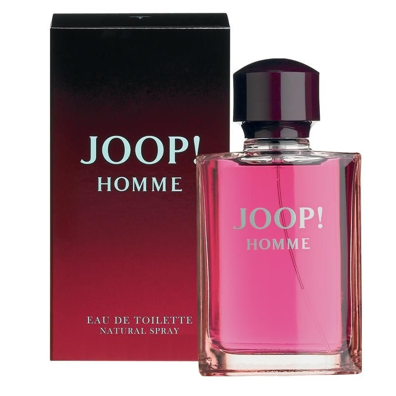 Joop! Homme 125ml EDT (M) SP