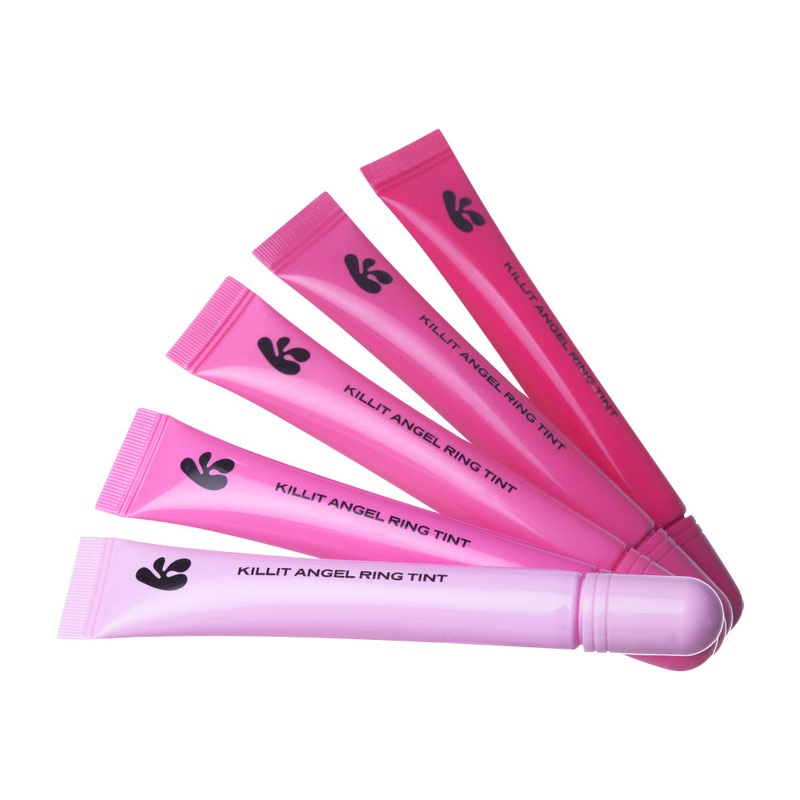 Killit Angel ring Tint 6ml 10 colors 001 Nude Beach