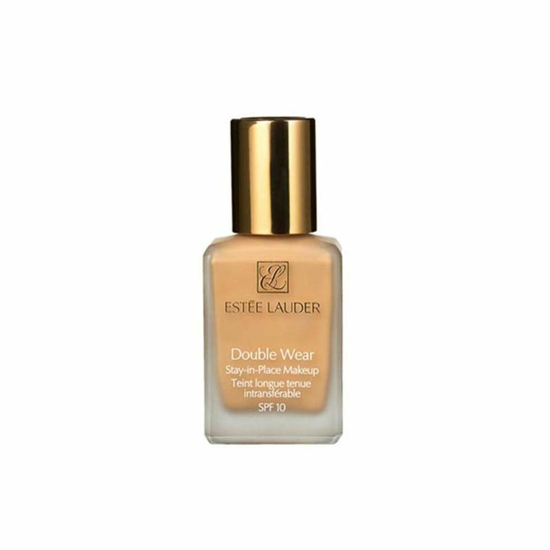Liquid Make Up Base Estee Lauder Double Wear N 4N2 Spiced Sand 30 ml Spf 10