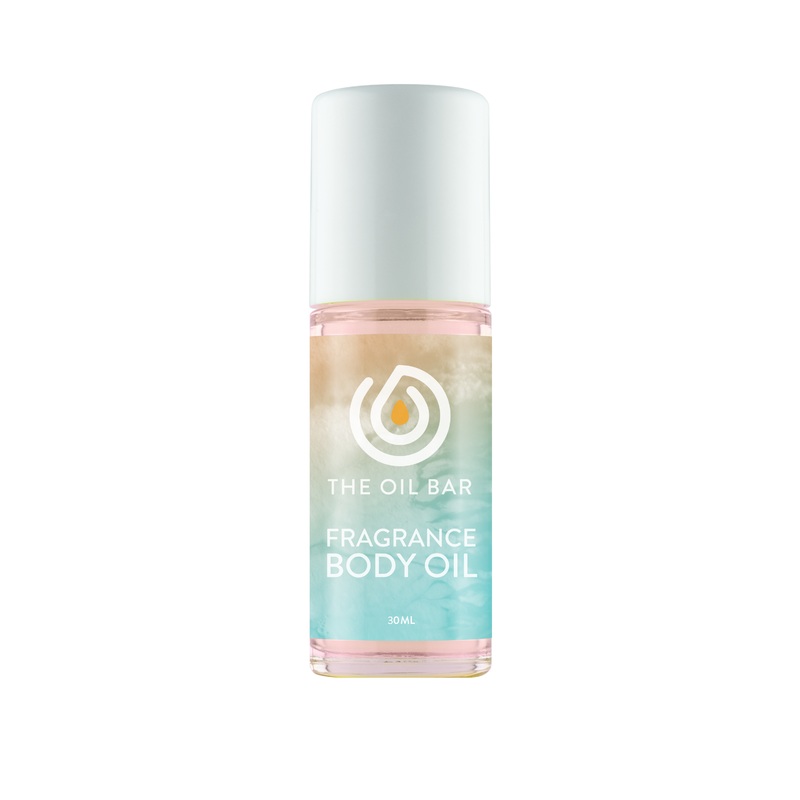 Love Note Fragrance Roll-On 1 Ounce 1 Ounce