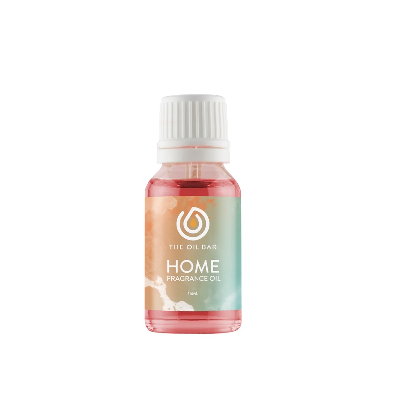 Mango Butter Home Fragrance Oil: 1/2oz (15ml) 15 ML
