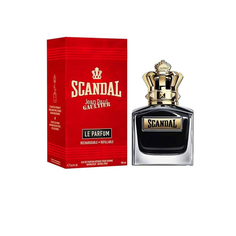 Men’s Perfume Jean Paul Gaultier Scandal EDP 100 ml