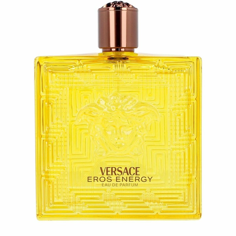Men’s Perfume Versace Eros Energy EDP 200 ml