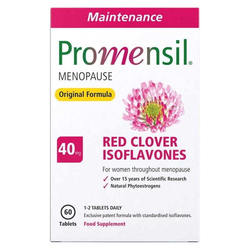 Menopause Original Formula – 60 Tablets