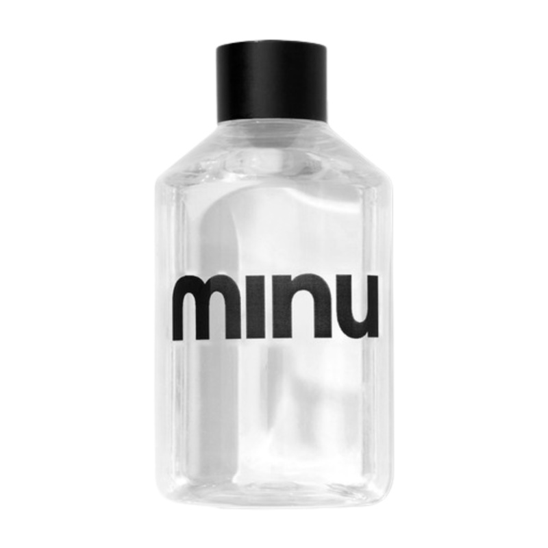 MINU Diffuser Eau de Parfum Air Freshener 200ml (Choose 1 of 4 Scents) LLANG