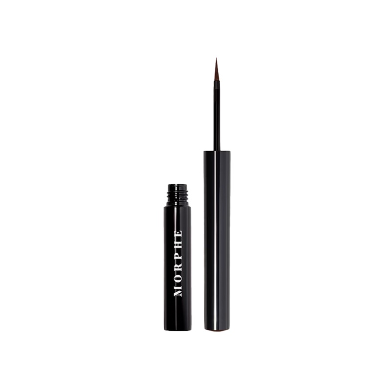 Morphe Felt Tipped Liquid Eyeliner Tea Spill