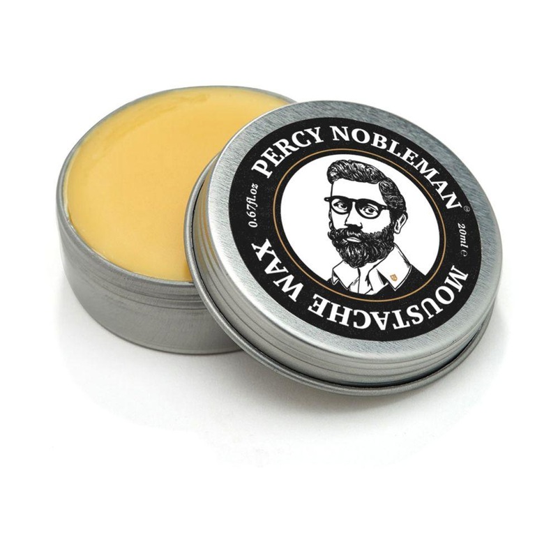 Moustache Wax 20Ml