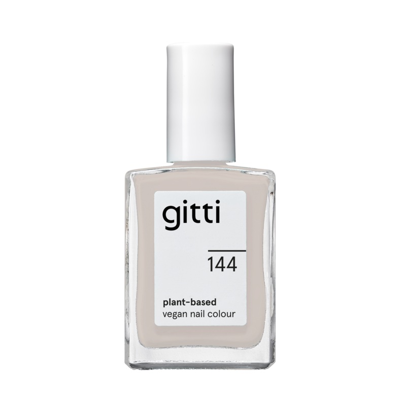 Nail Varnish 144 Ocean Foam 15ml