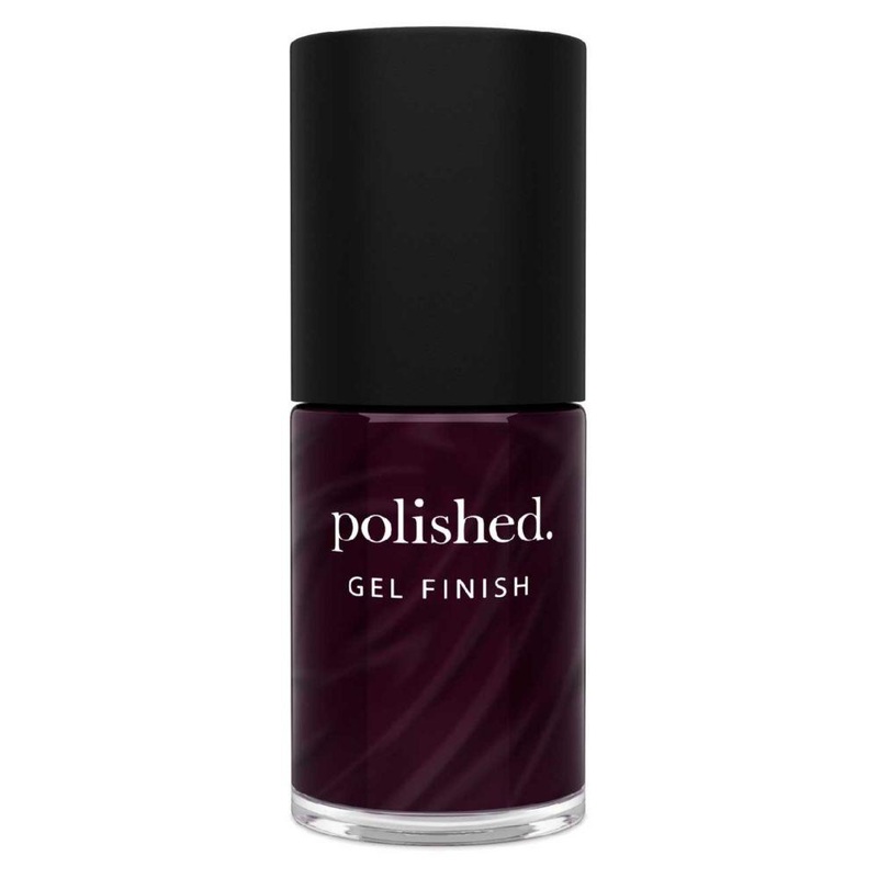 Polished Gel Finish Nail Colour 039 8Ml